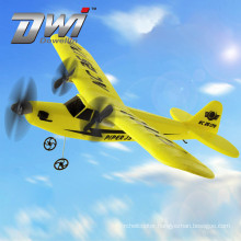 DWI Dowellin Epp Foam Airplane Model Flying RC Plane Glider